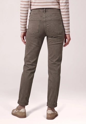 CECIL Vat Jeans 'Scarlett' in Bruin