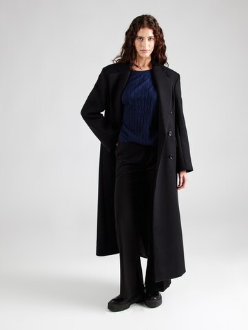 VERO MODA Pulover 'VMFANTASTIC' | modra barva