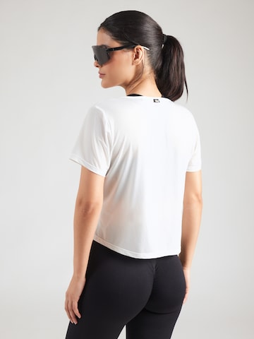 Rukka Performance shirt 'MERIKARVIA' in White