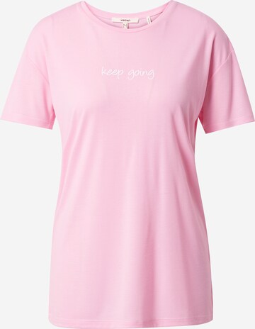 Koton Shirt in Pink: front