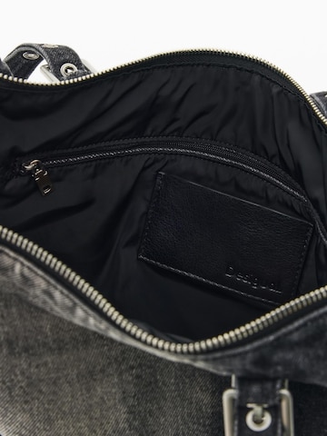 Cabas Desigual en noir