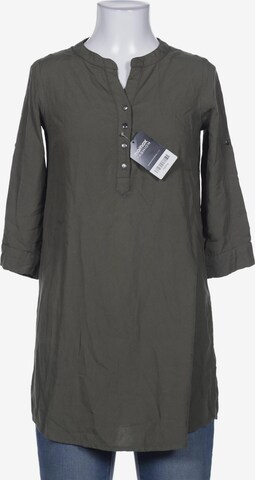 MAMALICIOUS Blouse & Tunic in XS in Green: front