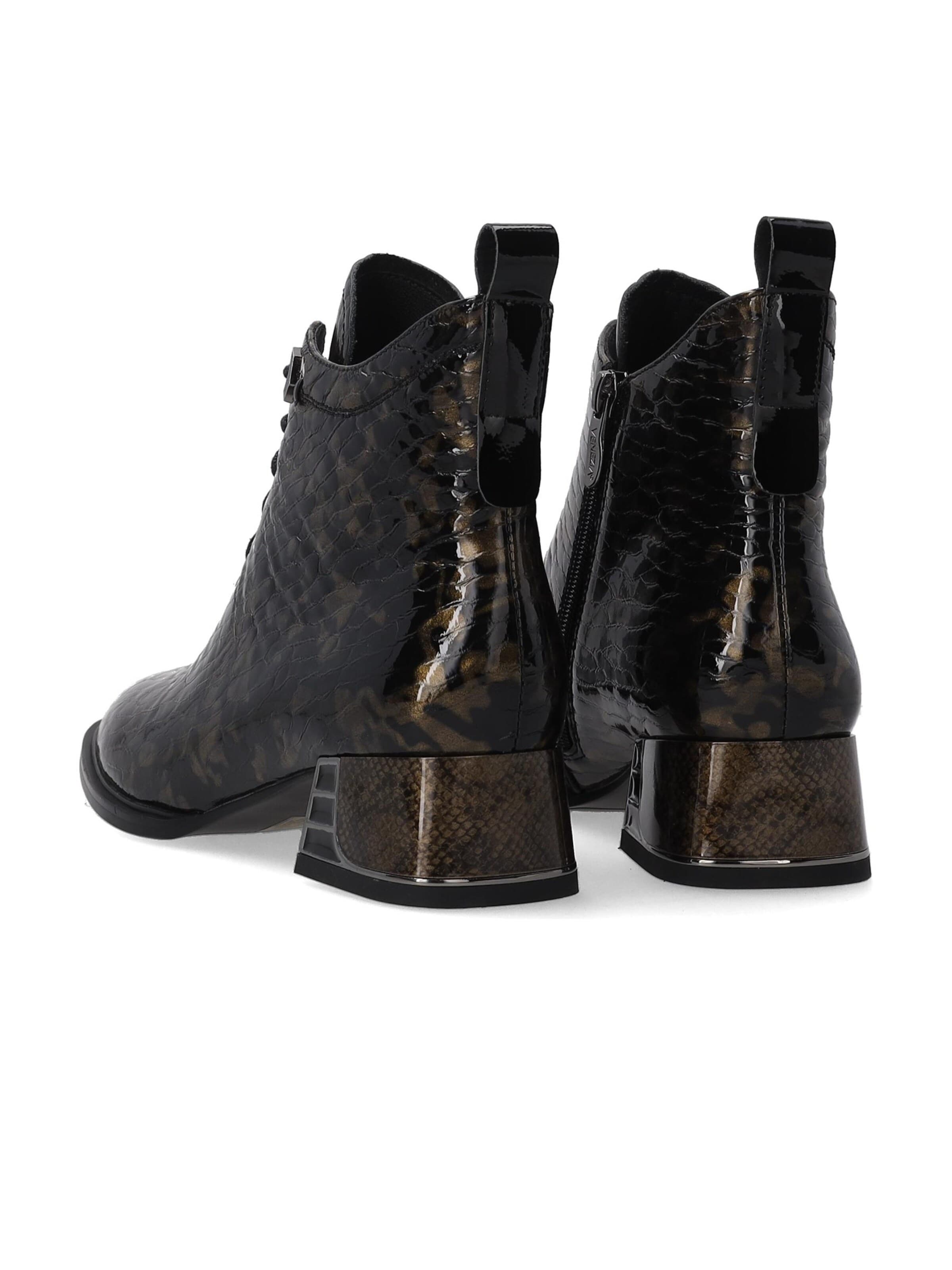 VENEZIA Schnürstiefelette‌‌‌‌‌‌‌‌‌‌ in Mischfarben