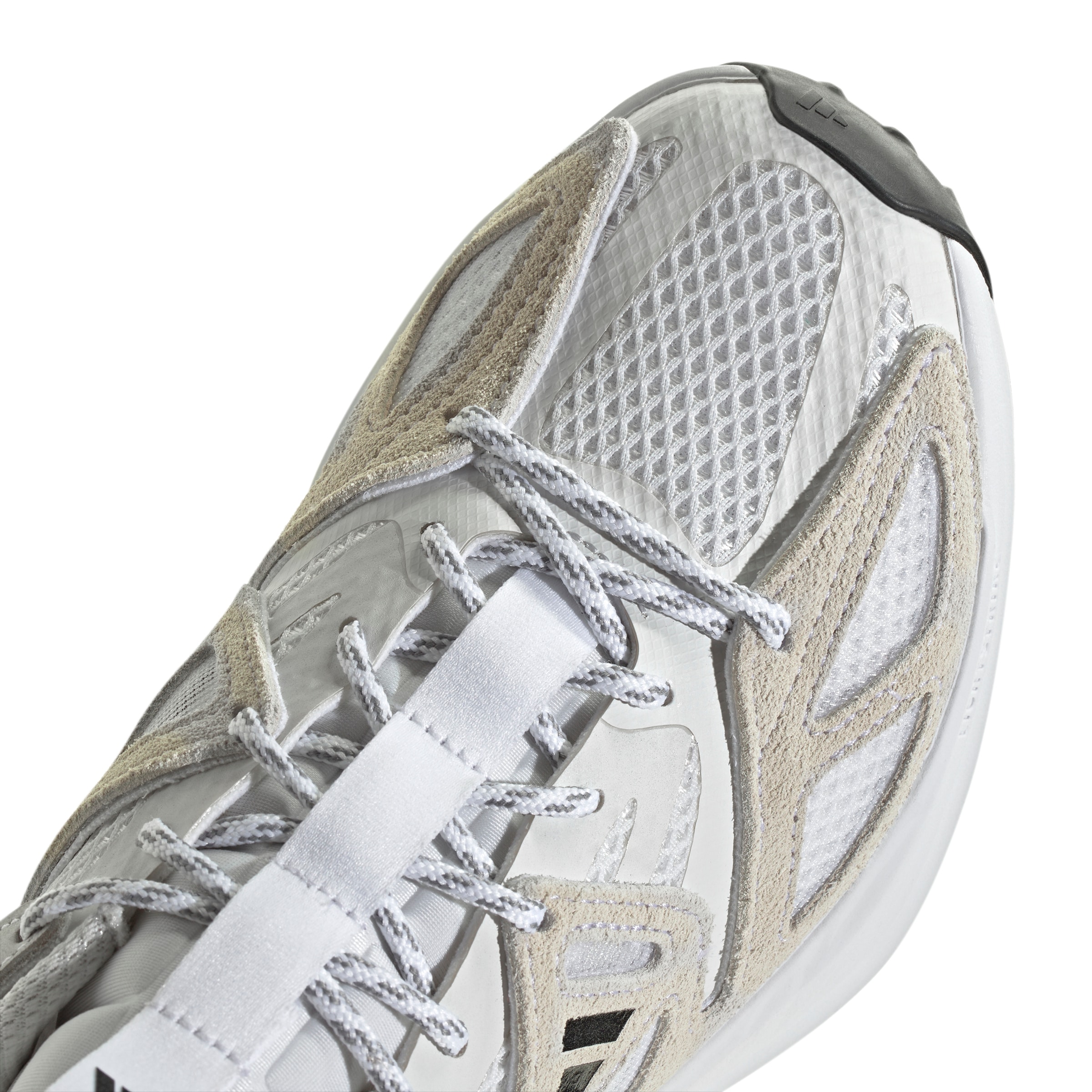 ADIDAS SPORTSWEAR Madalad ketsid 'Kantai', värv valge