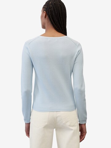 Marc O'Polo Sweater in Blue