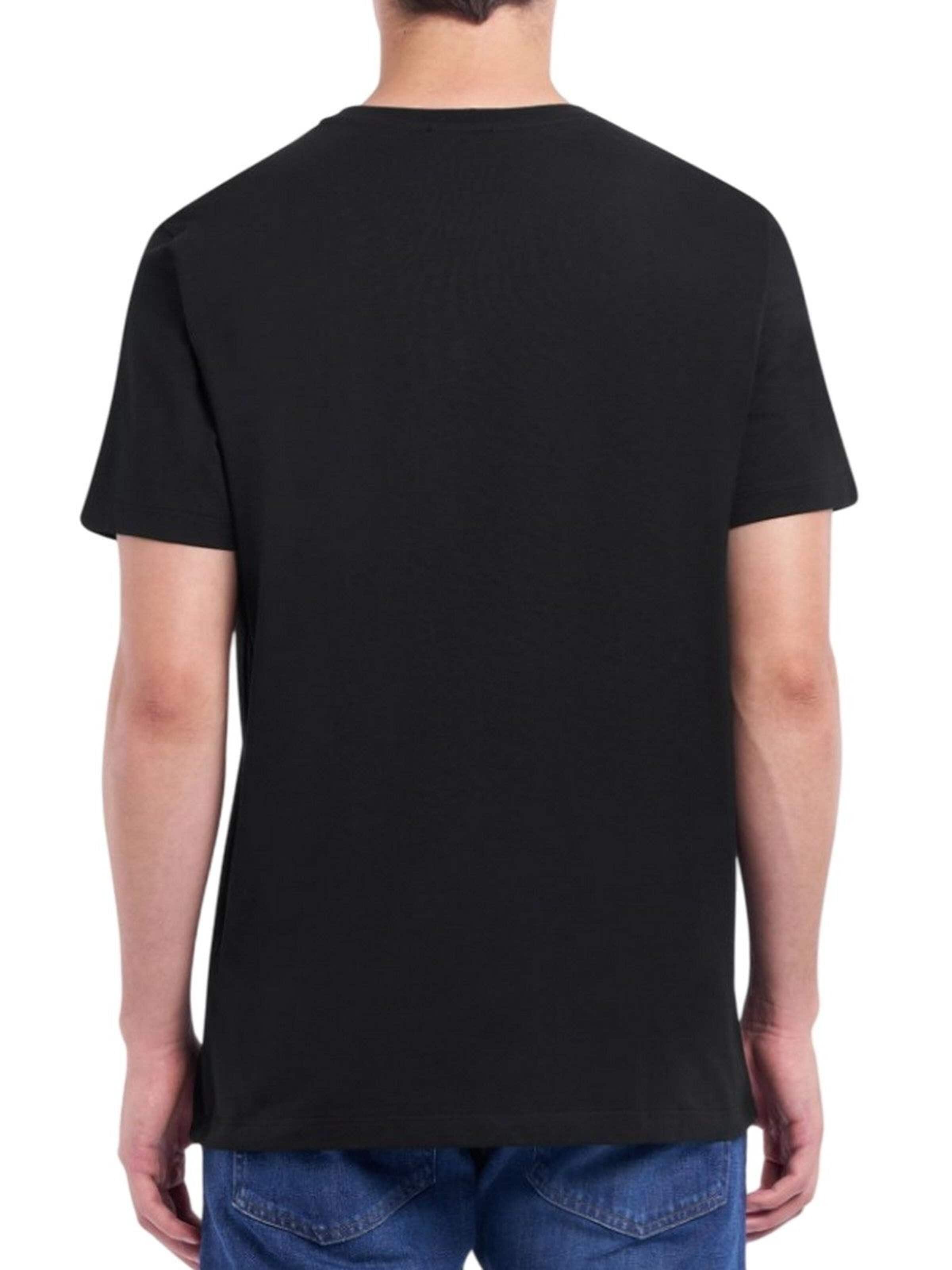 Dondup Shirt in Black