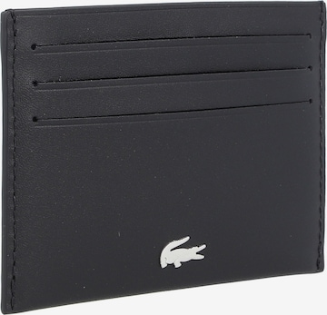 LACOSTE - Estuche en negro