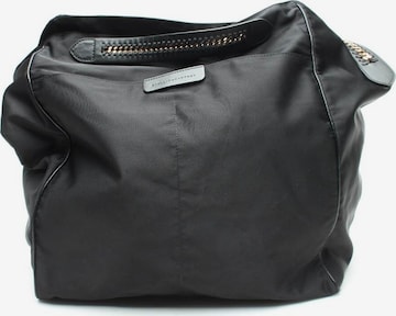 Stella McCartney Shopper One Size in Schwarz: predná strana