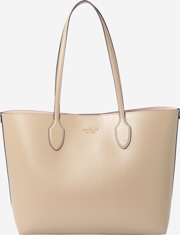 Kate Spade Torba shopper 'BLEECKER' w kolorze szary: przód