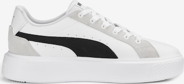 PUMA Sneakers laag in Wit