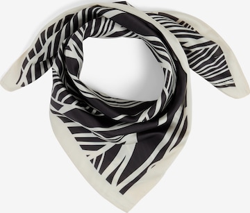 Soyaconcept Scarf in Black: front
