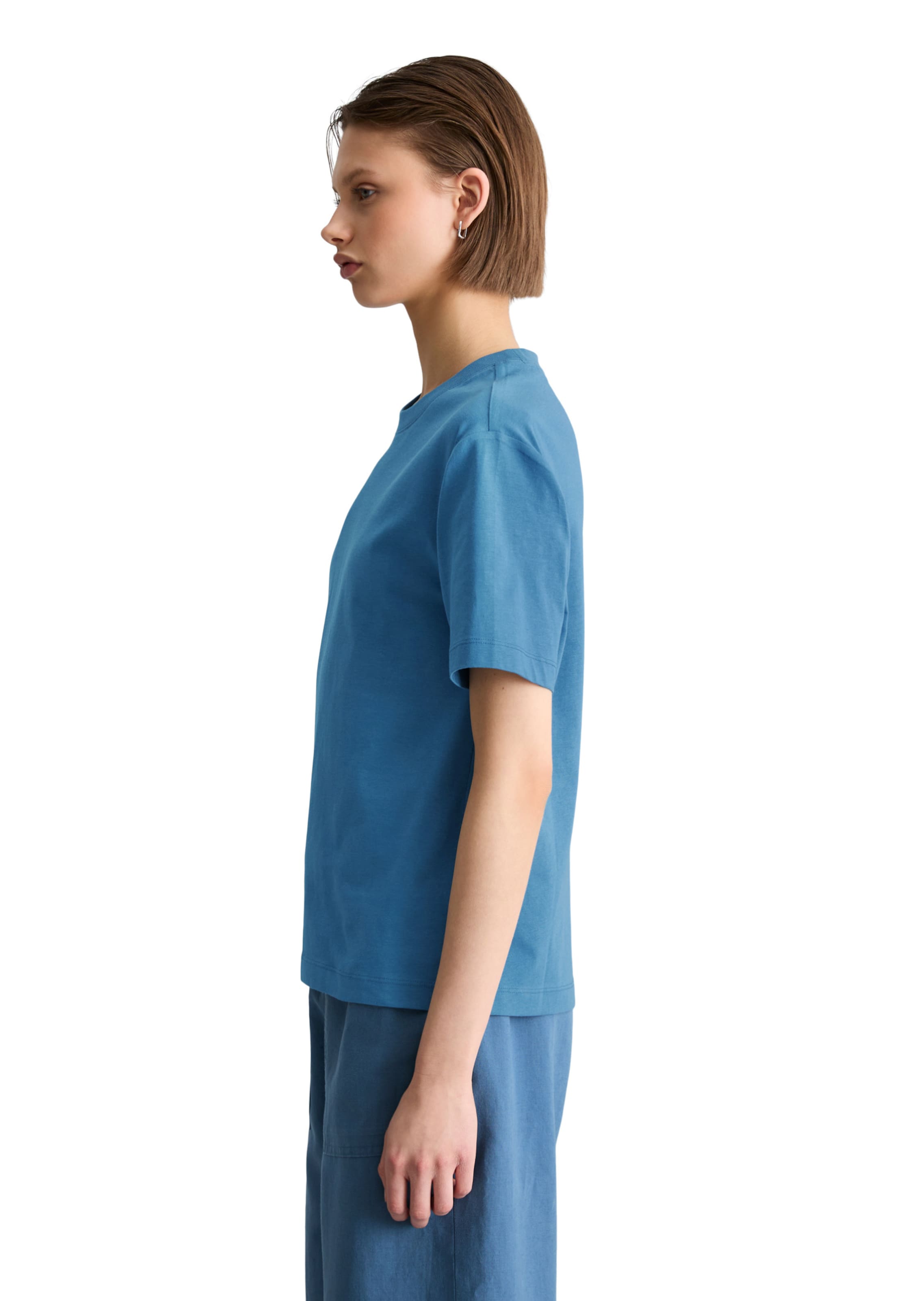 Marc O'Polo DENIM Shirt in Blue