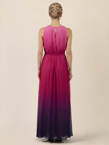 APART Abendkleid in Pink