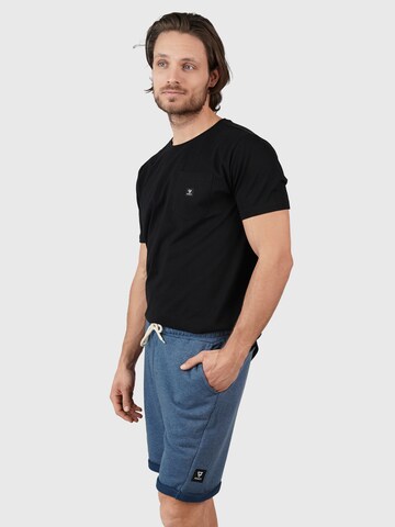 BRUNOTTI Regular Shorts in Blau