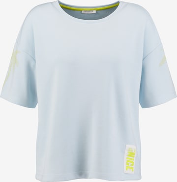 Key Largo Paita 'Monica' värissä sininen: etupuoli