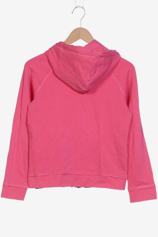 ROSSIGNOL Sweatshirt & Zip-Up Hoodie in M in Pink