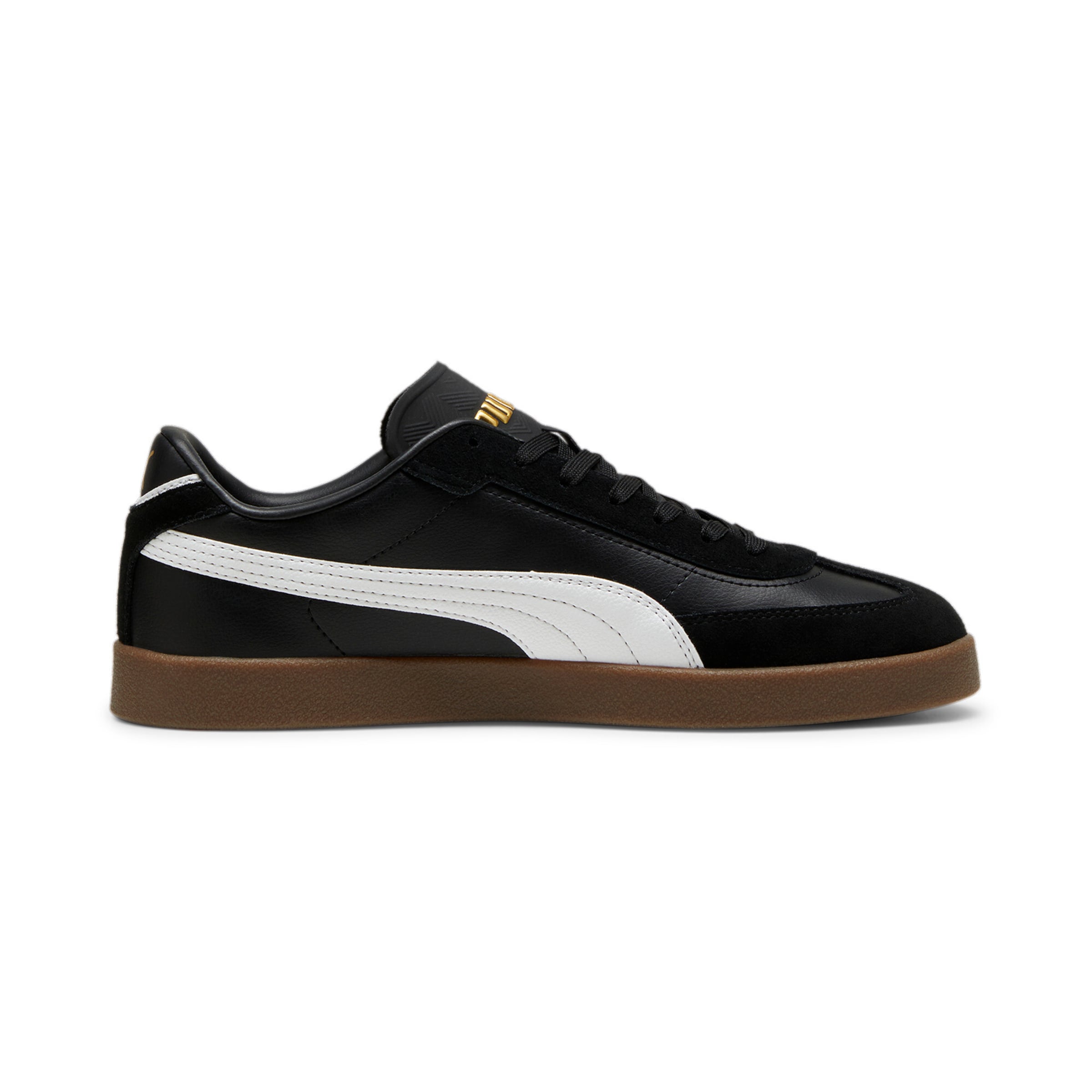 PUMA Sneaker low 'Club II Era' i sort