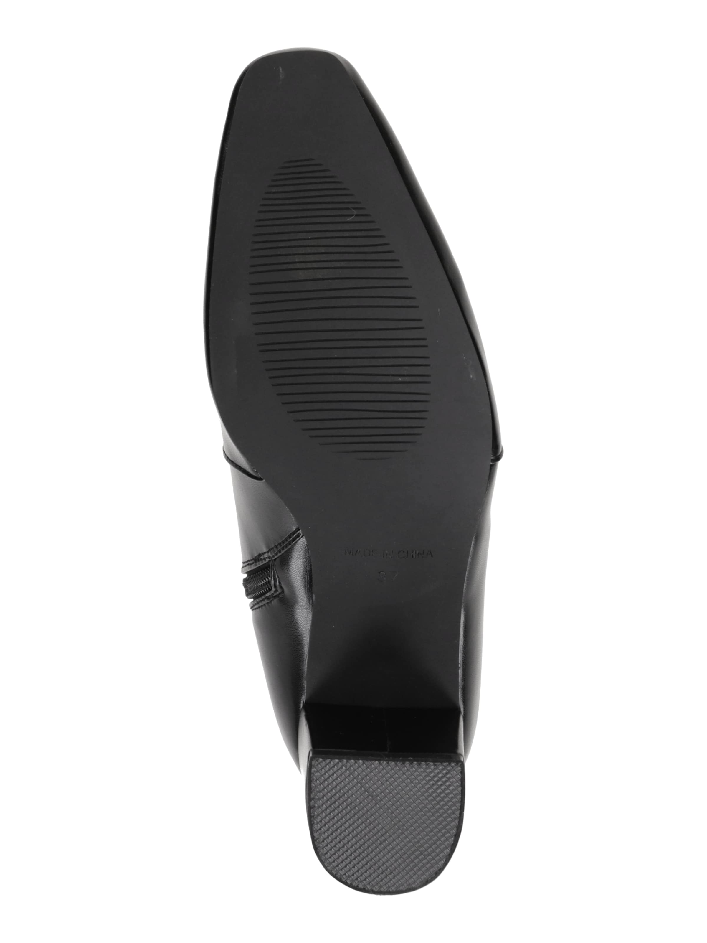 Raid Ankle boots 'ODETTE' σε μαύρο