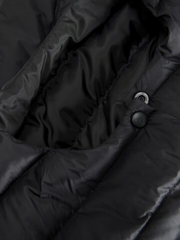 JJXX Between-Season Jacket 'NORA' in Black