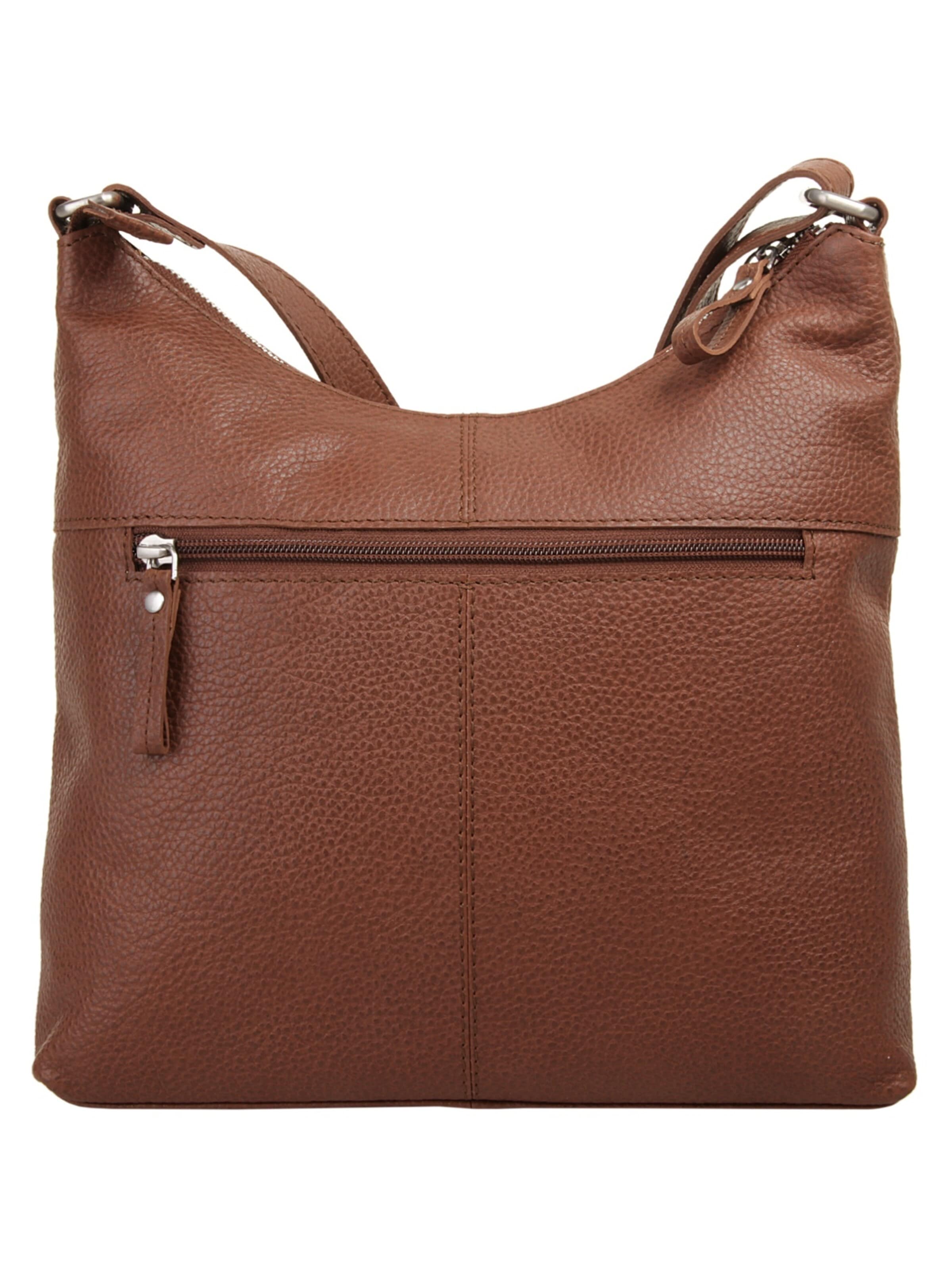 Betty Barclay - Bolso de hombro en marrón
