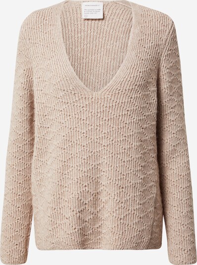ARMEDANGELS Pullover 'JOSEFINAA DIAMOND' in sand, Produktansicht
