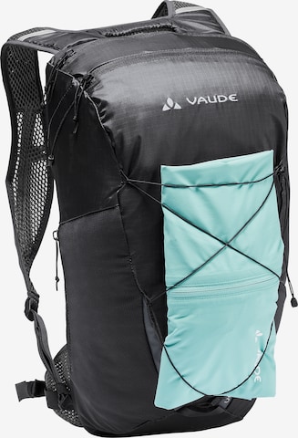 VAUDE Sportrucksack 'Uphil 16' in Schwarz