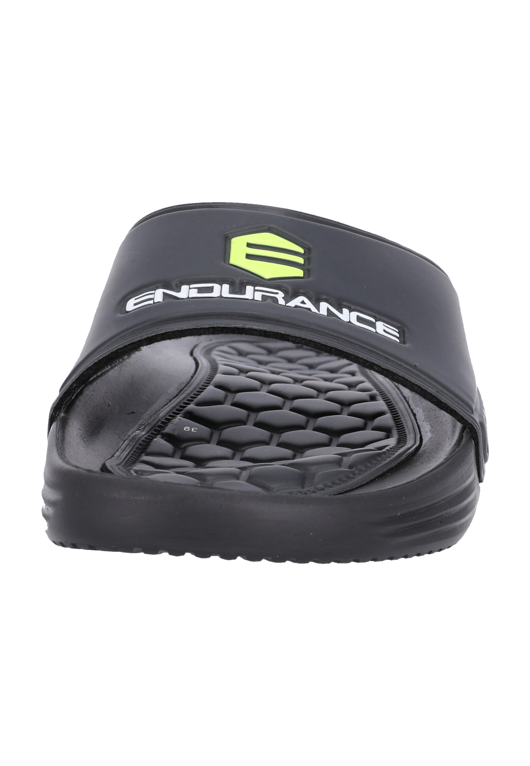 ENDURANCE Strand-/Badeschuh 'Springdale' in Schwarz