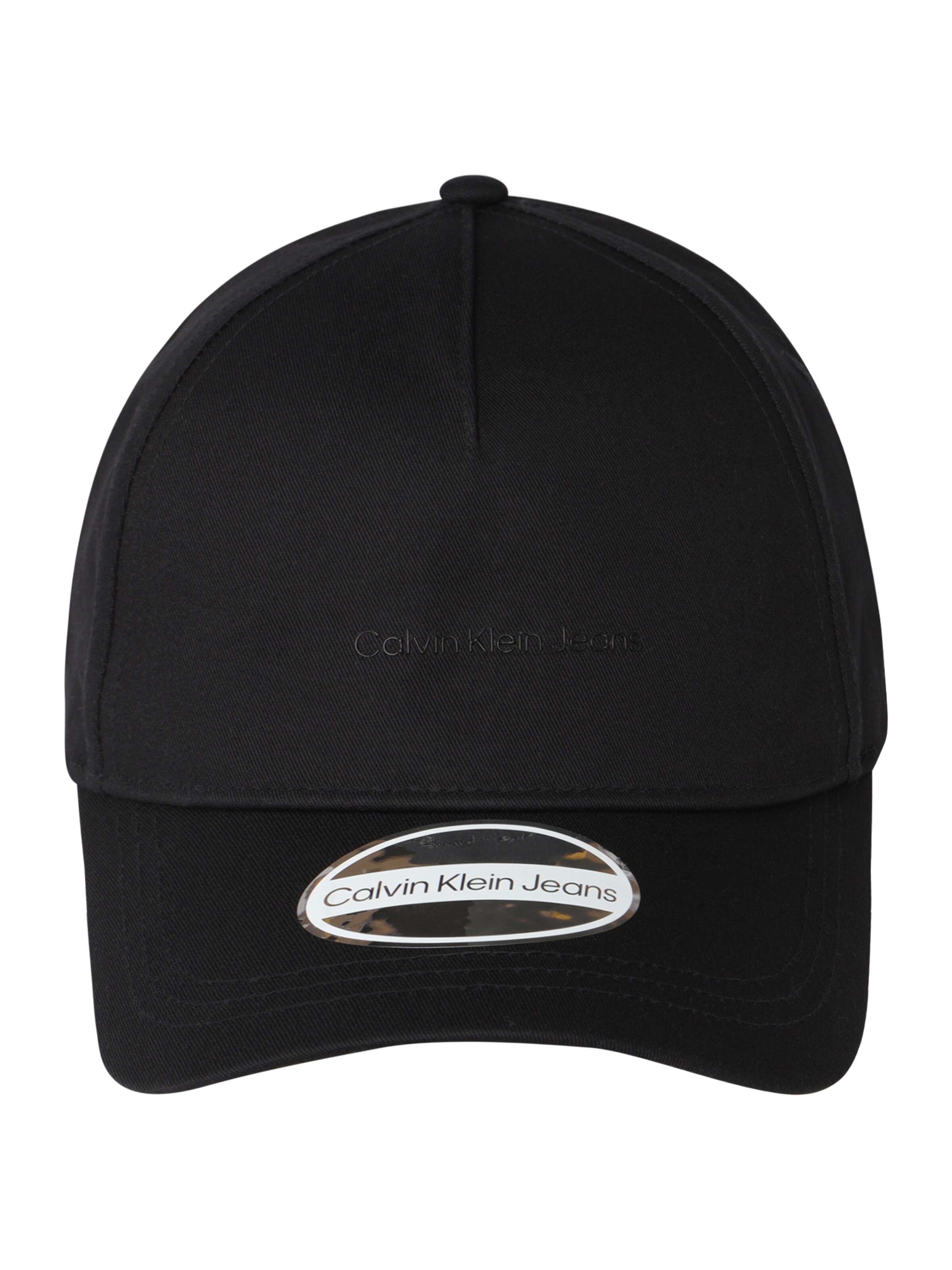 Calvin Klein Jeans - Gorra en negro