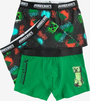 mišri Cool Club Apatinės kelnaitės: priekis