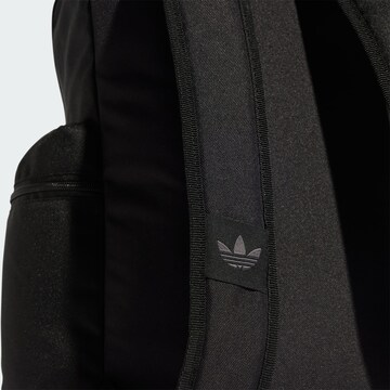 Zaino 'Adicolor' di ADIDAS ORIGINALS in nero