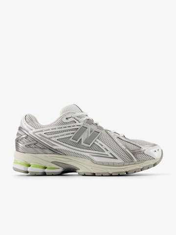 new balance - Sapatilhas baixas em cinzento