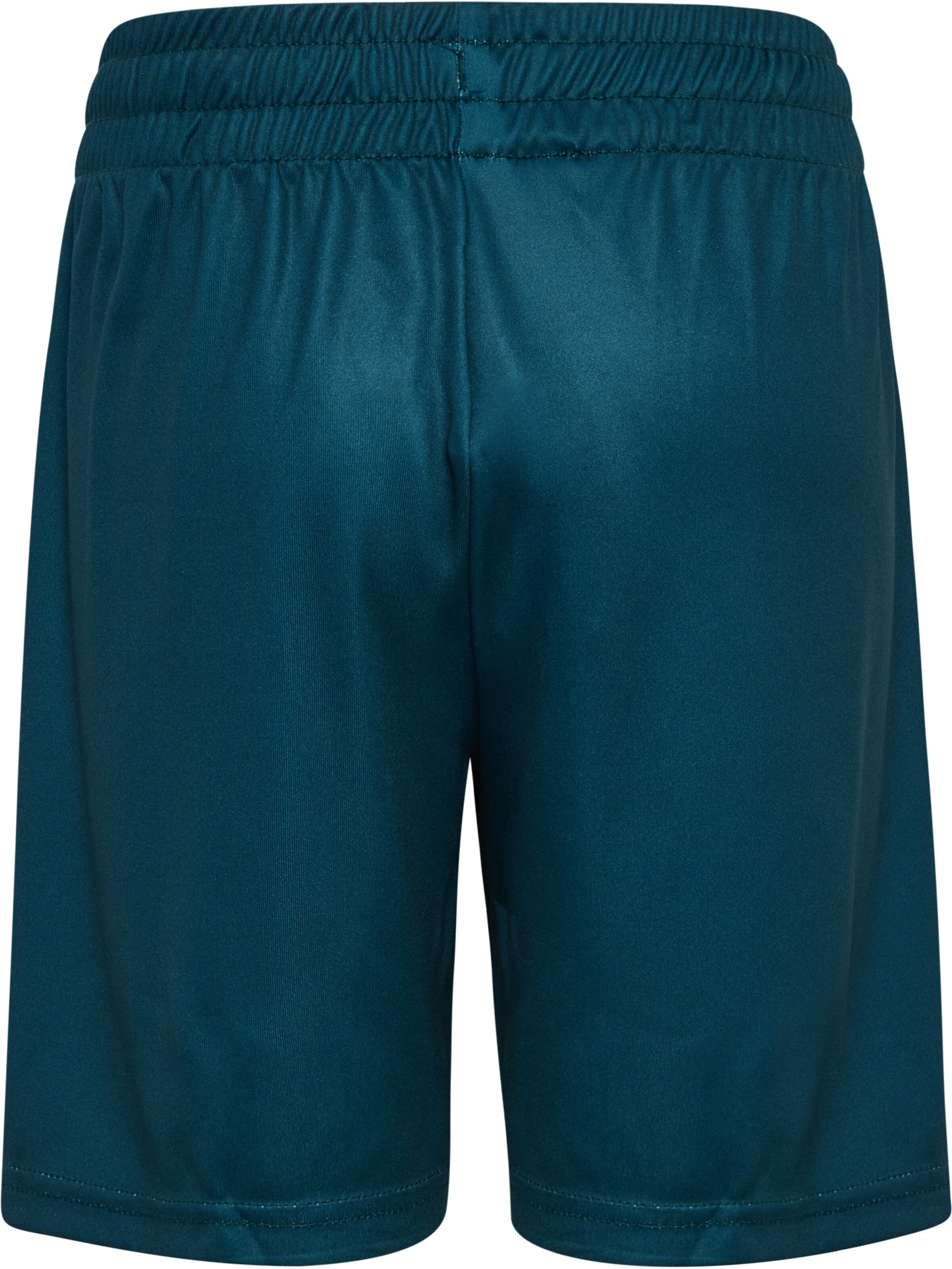 Hummel Trainingspak in Blauw