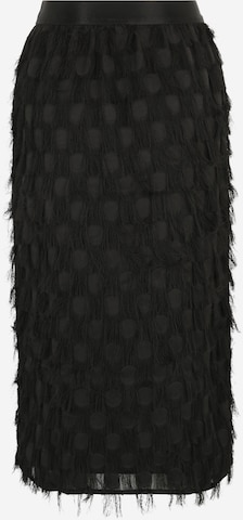 Y.A.S Tall Hame 'DIO' värissä musta