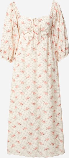 Notes du Nord Dress 'Filippa' in Pink / Rose / Off white, Item view
