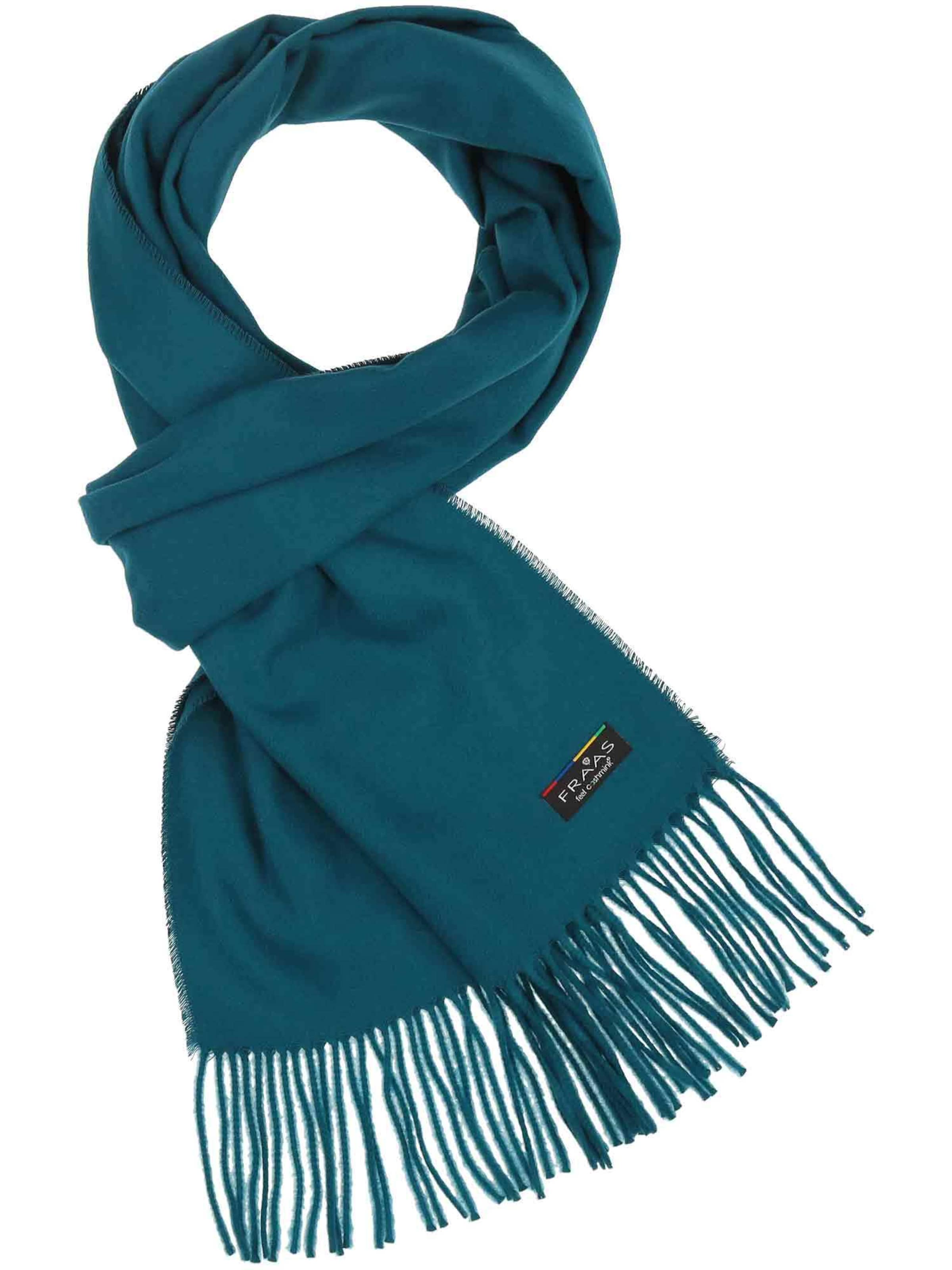 FRAAS Scarf in Blue