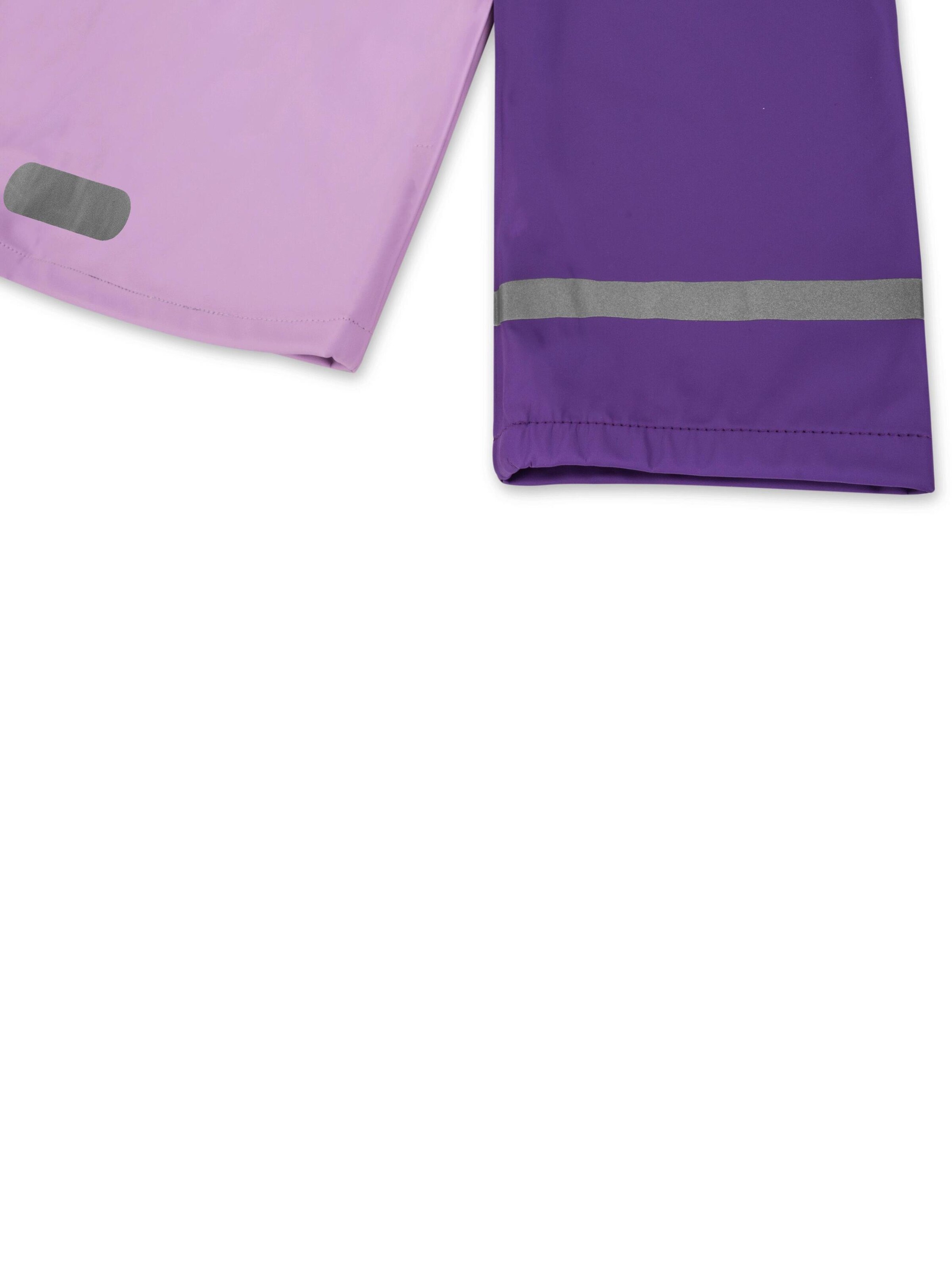 Veste outdoor 'Teelin' normani en violet