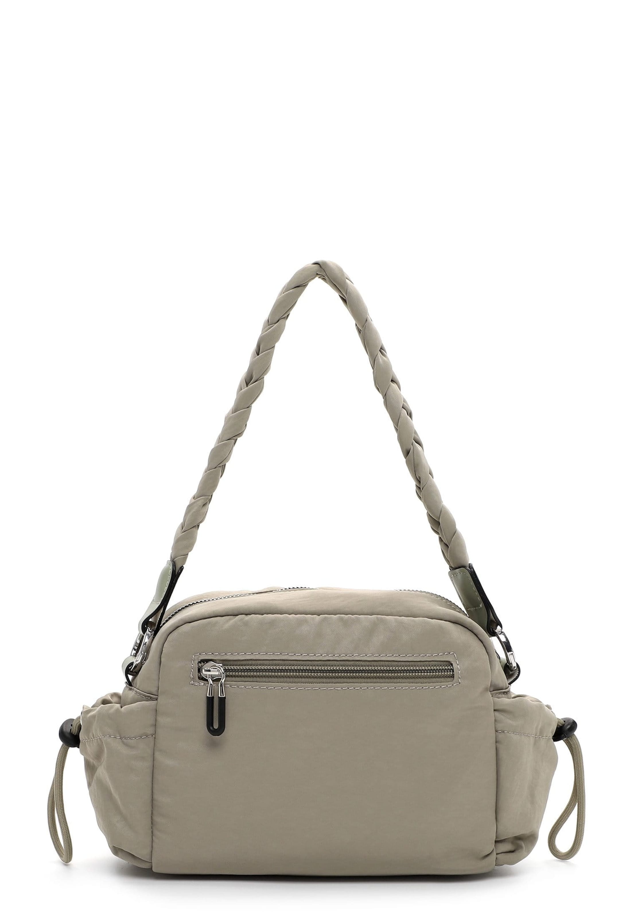 Suri Frey Schoudertas 'Abby' in Groen