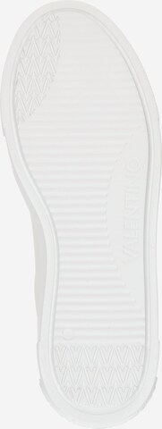 Valentino Shoes - Zapatillas deportivas bajas en blanco