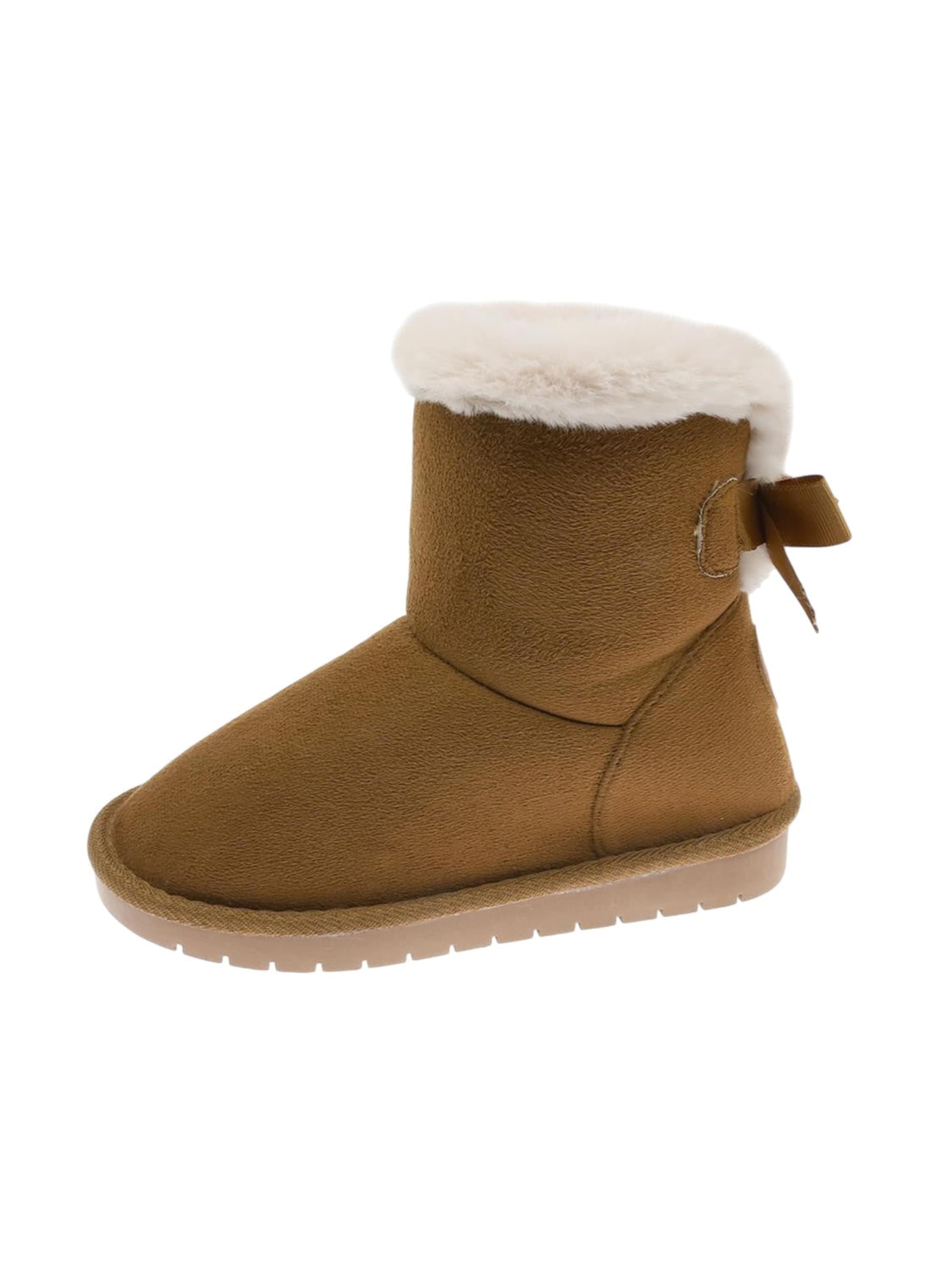 Beppi - Botas en marrón: frente
