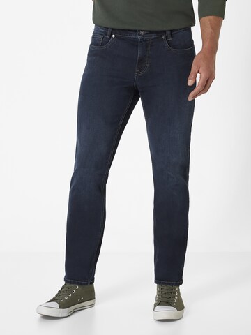 PADDOCKS Slim fit Jeans in Blue: front