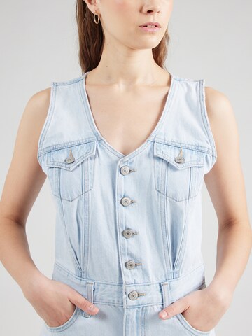 LEVI'S ® Jumpsuit in Blauw