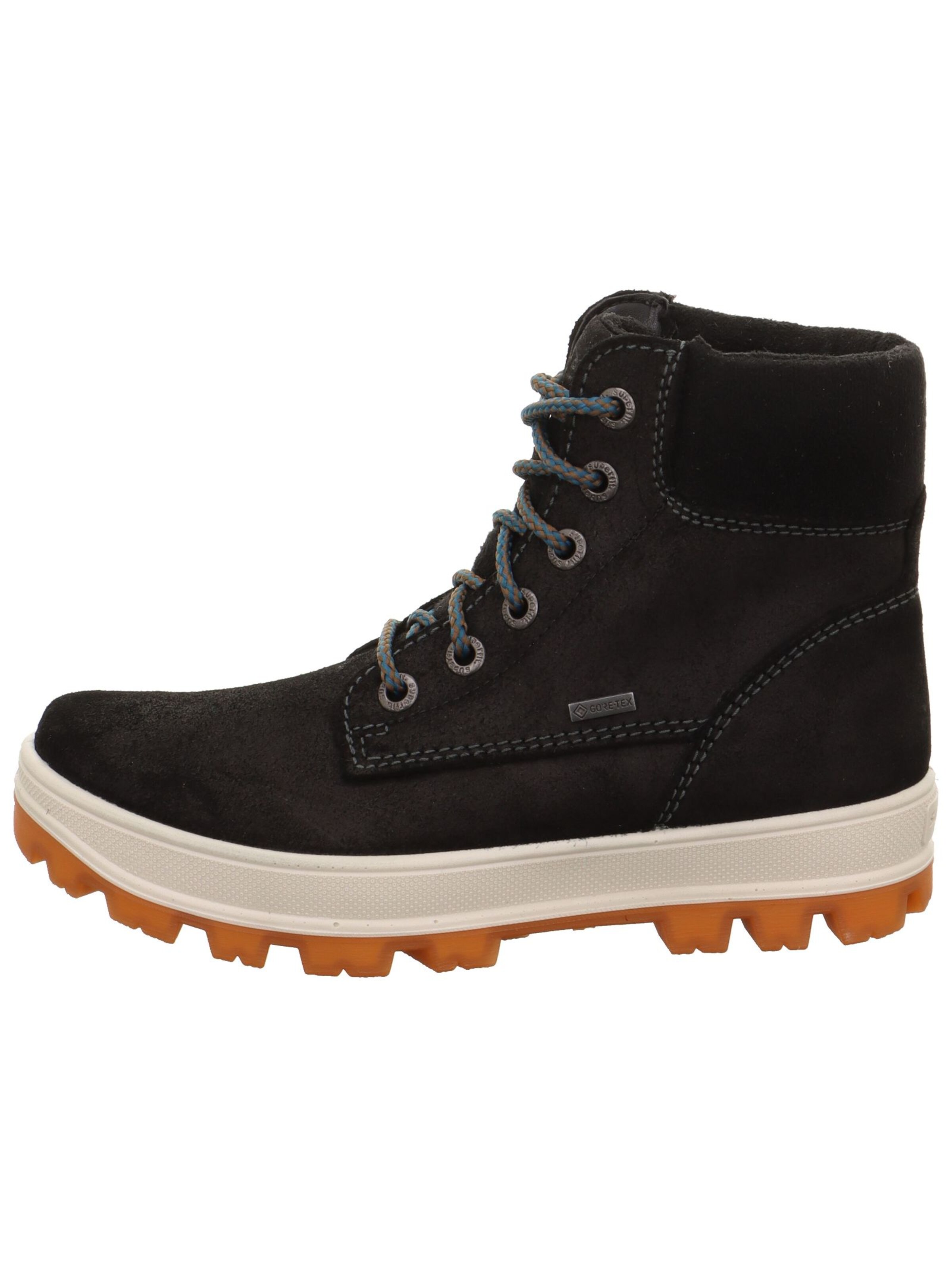 SUPERFIT Boot 'Tedd' in Black