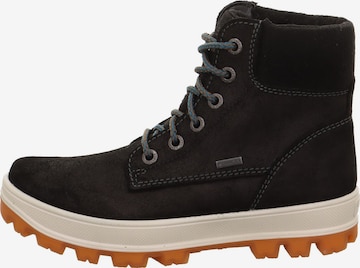 SUPERFIT Boots 'Tedd' in Black
