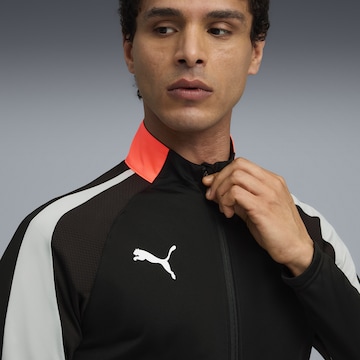 PUMA Trainingspak in Zwart