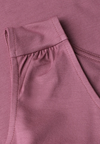 STREET ONE Top in Pink