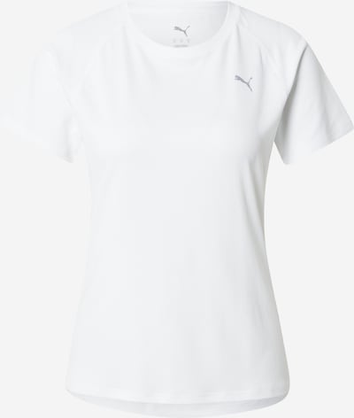 PUMA Tehnička sportska majica 'Velocity' u bijela, Pregled proizvoda