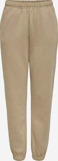 ONLY Hose in beige, Produktansicht
