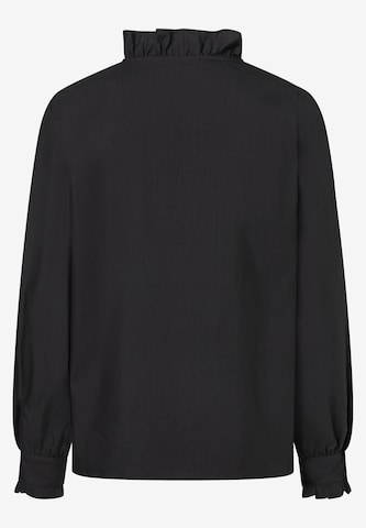 Camicia da donna di MORE & MORE in nero