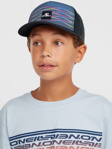 O'NEILL Športna kapa | črna barva