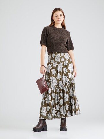 WHITE STUFF Skirt 'Phoebe' in Green